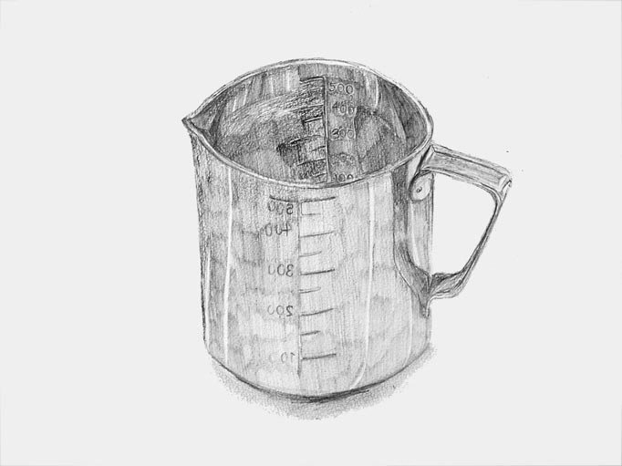 青葉台美術学院　基礎科　小学生作品