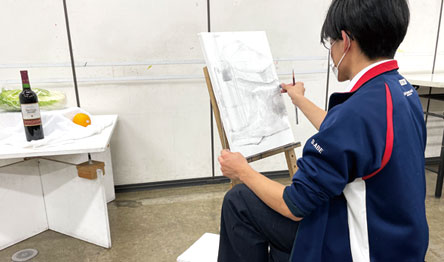 オープンアトリエ