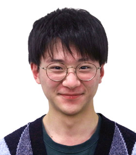 合格者インタビュー2025