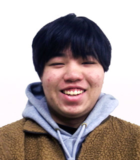 合格者インタビュー2025