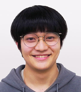 合格者インタビュー2026