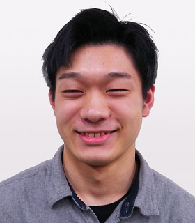 合格者インタビュー2026